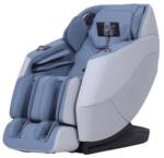 iRest Bionwell Primrose 4D masszázsfotel - kék-fehér (iRest SL-A370)