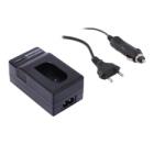 PATONA Incarcator Patona DMW-BLK22 DMWBLK22 replace Panasonic DC-S5 (9077) Baterie reincarcabila