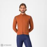 Castelli PERFETTO RoS 3 dzseki, mokka (L)