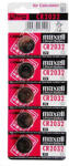 Maxell Baterie Cr2032 Blister 5 Buc Maxel (max-cr2032) - vexio Baterie reincarcabila