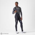 Castelli POLARE 4 nadrág, fekete (XXL)
