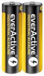 everActive Alkaline batteries everActive Industrial Alkaline LR6 AA - carton box 40 pcs (EVLR6S2IK) Baterie reincarcabila