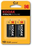 Kodak Xtralife Single-use battery C LR14 Alkaline (30952041) Baterie reincarcabila