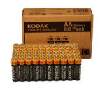 Kodak XTRALIFE alkaline AA battery (60 pack) (30422636) Baterie reincarcabila