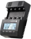 everActive Charger everActive NC-3000 (NC-3000) Baterie reincarcabila