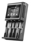 everActive Charger everActive UC-4000 (UC-4000) Baterie reincarcabila
