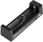 XTAR Fast charger for cylindrical Li-ion batteries 18650 Xtar ANT MC1 Plus (ANT MC1+) Baterie reincarcabila