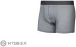 Sensor MERINO ACTIVE boxeralsó, világos szürke (XXL)