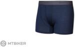 Sensor MERINO ACTIVE boxeralsó, mélykék (S)