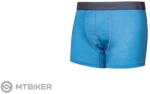 Sensor MERINO ACTIVE boxeralsó, kék (XL)