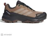 adidas TERREX SKYCHASER AX5 GTX túracipő, cardboard/blanch cargo/semi impact orange (UK 8.5)
