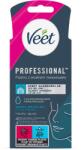 Veet Wax Strips Face Sensitive Skin 40 db
