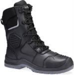 Portwest Bocanci de protectie Portwest, S7L Hro, marimea 47, negru FD26BKR47