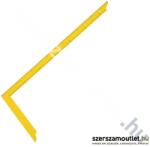 TOVARNA Ácsderékszög 800mm (020401-0004) (020401-0004)