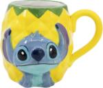 Stor Disney - Stitch Pineapple - 3D bögre