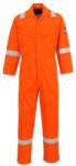 Portwest Modaflame overál (MX28ORRS) - pepita