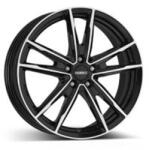 DEZENT KF dark 7.5Jx18 5x112 ET46 CB66.6