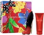 Carolina Herrera Good Girl Very Good Girl Elixir Set cadou, Eau de parfum 80ml + Body Lotion 100ml, Femei