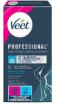 Veet Professional Hideg viaszcsíkok érzékeny bőrre 40 db