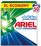 Ariel Alpine Fresh 2,75 kg (50 mosás)
