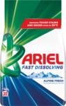 Ariel Alpine Fresh 1,65 kg (30 mosás)