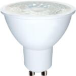 Diolamp SMD LED reflektor, PAR16, 7 W/ GU10/ 230 V/ 6000 K/ 620 lm/ 38° (7WGU10CCW)