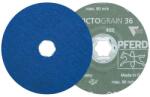Pferd Disc slefuire otel/inox/fonta Pferd COMBICLICK VICTOGRAIN-COOL, 115mm, G36 (64111536)