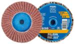Pferd Disc slefuire aluminiu/inox Pferd CO-COOL, corindon, 75mm G40 (42719204)
