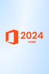 Microsoft Office 2024 Home (Költöztethető) (Windows/Mac) (digitális licenc)