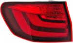 ACI BMW 5 10- -7/13 (Kombi) Hátsó LED lámpa, külső, komplett, bal oldali
