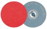 Pferd Disc slefuire aluminiu/inox Pferd CO-COOL, 75mm, G80 (42756708)