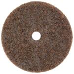 Norton Disc slefuire metal Norton VTX RAPID PREP, 125x22.23mm, granulatie foarte fina (66623378981)