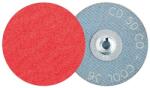 Pferd Disc slefuire aluminiu/inox Pferd CO-COOL, 50mm, G36 (42756503)