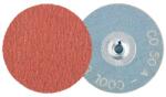 Pferd Disc slefuire aluminiu/inox Pferd CO-COOL INOX, 50mm, G80 (CD50A80INOX-FORTE)