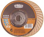 TYROLIT Disc slefuire aluminiu Tyrolit PREMIUM, 125x22.23mm (34300412) - constructii-mag