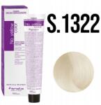 Fanola No Yellow Color Hajszínező Krém Szőke S. 1322 100ml (8032947866298)