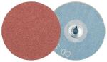 Pferd Disc slefuire aluminiu/inox Pferd CO-COOL, corindon, 50mm, G120 (CD50A120)