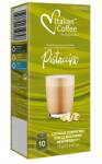 Italian Coffee Pistaccino Italian Coffee kapszulák Nespresso-hoz 10 db