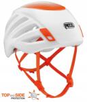 Petzl bukósisak Petzl Sirocco fehér, Size M/L, hegymászó (3342540843998)
