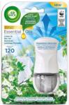 Air Wick Elektromos Légfrissítő Frissesség Nyári Reggel 19ml (3214107)