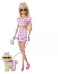 Mattel Barbie: Little Favourite Fashion Duo - Roz Papusa Barbie