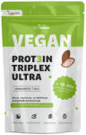 Netamin Vegan Prot3in Triplex Ultra csokoládé ízű fehérjepor Superfood keverékkel - 450g - vitaminbolt - 8 490 Ft