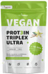 Netamin Vegan Prot3in Triplex Ultra vanília ízű fehérjepor Superfood keverékkel - 450g - vitaminbolt - 9 990 Ft