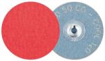 Pferd Disc slefuire aluminiu/inox Pferd CO-COOL, 50mm, G120 (42756512)