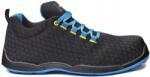 Base Protection Vízhatlan félcipő Base Marathon B0677 Bkb méret 36 (B0677 BKB)