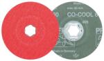 Pferd Disc slefuire otel/fonta Pferd COMBICLICK CO-COOL, 115mm, G60 (64193006)
