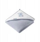 Akuku Törölköző Fürdőtakaró Kapucnis 100x100 (AK 1258)