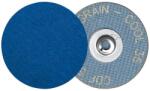 Pferd Disc slefuire aluminiu/inox Pferd VICTOGRAIN-COOL, 75mm, G36 (42707536)