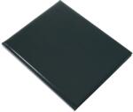 REALSYSTEM Agendă REALSYSTEM Standard A/4S săptămânal alb cu pagini verzi 2026 (5211-08)