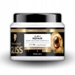 Schwarzkopf Ultimate Repair Erősítő maszk nagyon száraz hajra 4in1 400ml